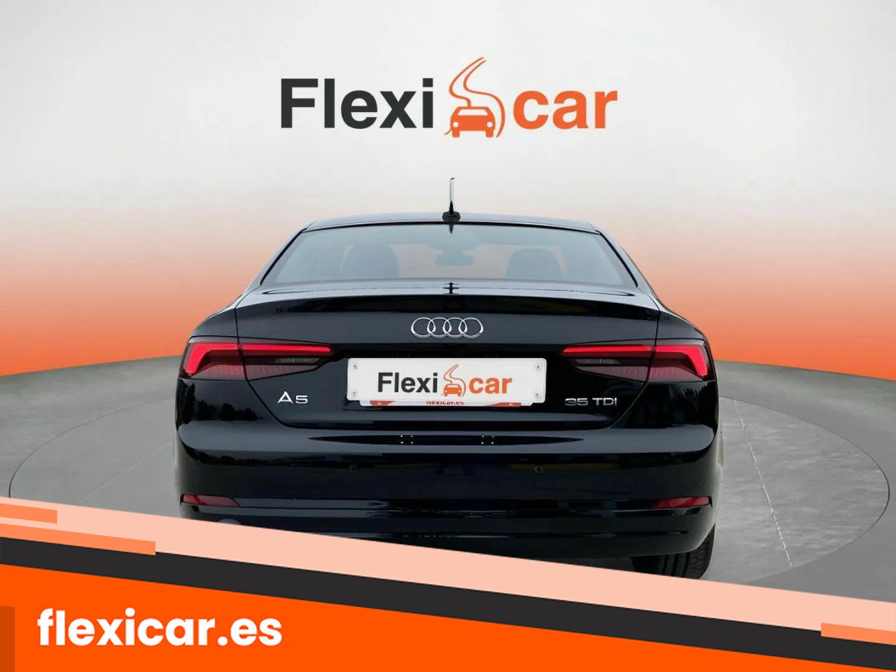 Foto Audi A5 8