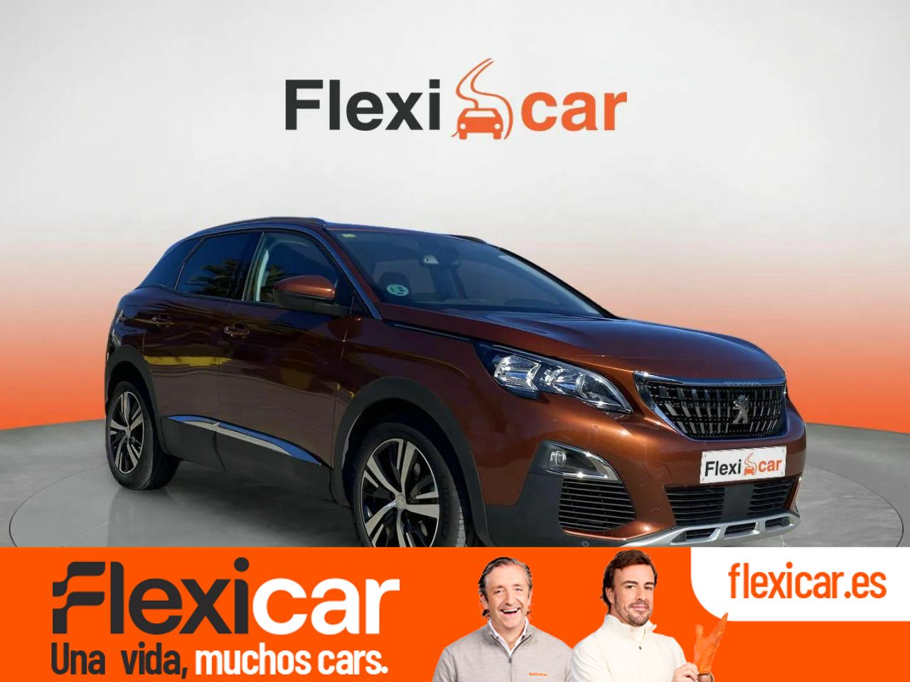 Foto Peugeot 3008 1