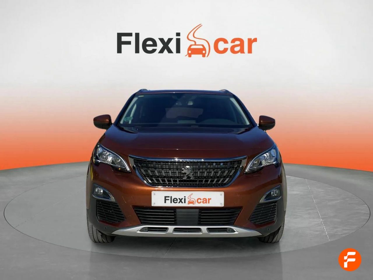 Foto Peugeot 3008 2