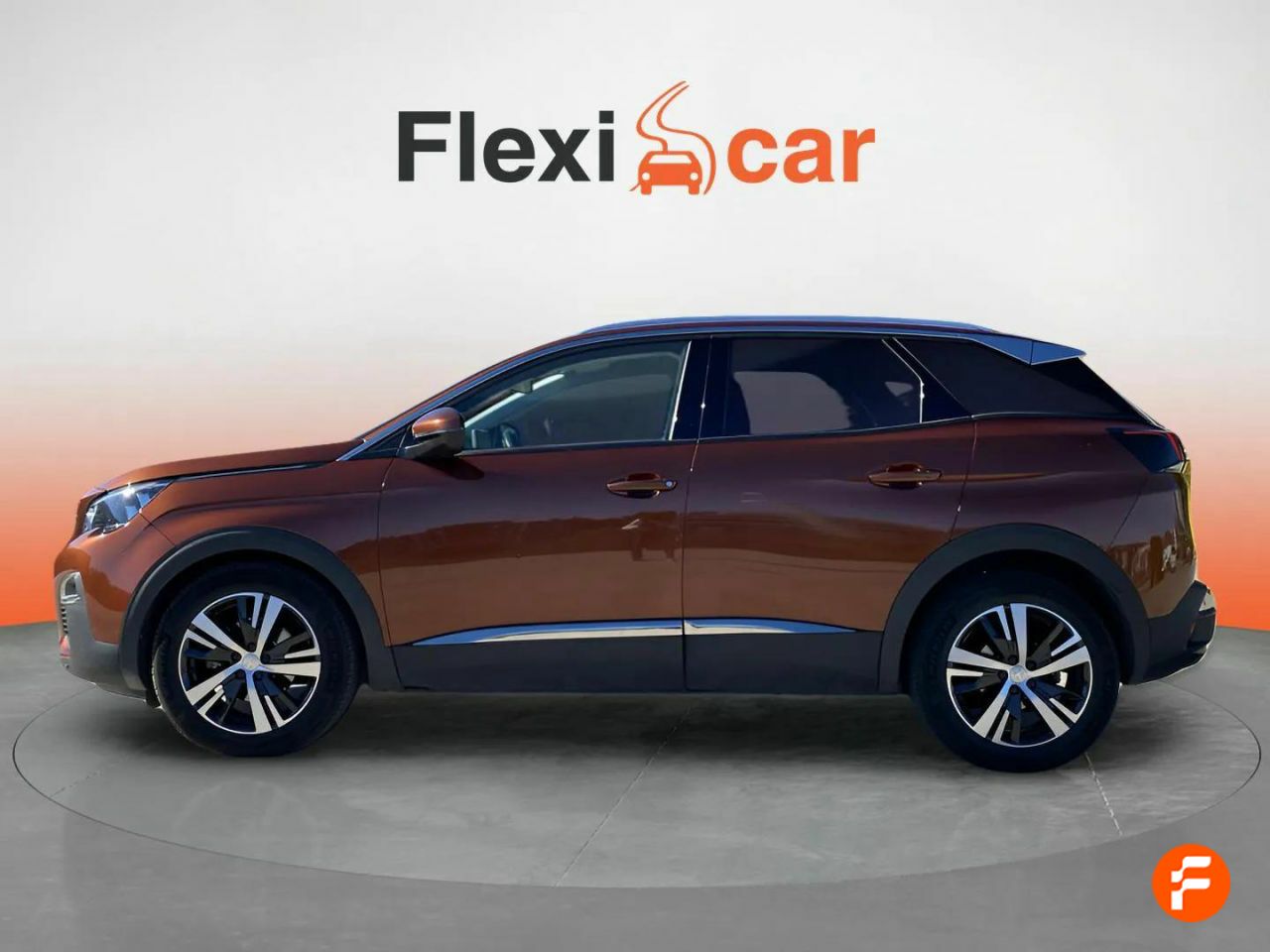 Foto Peugeot 3008 4