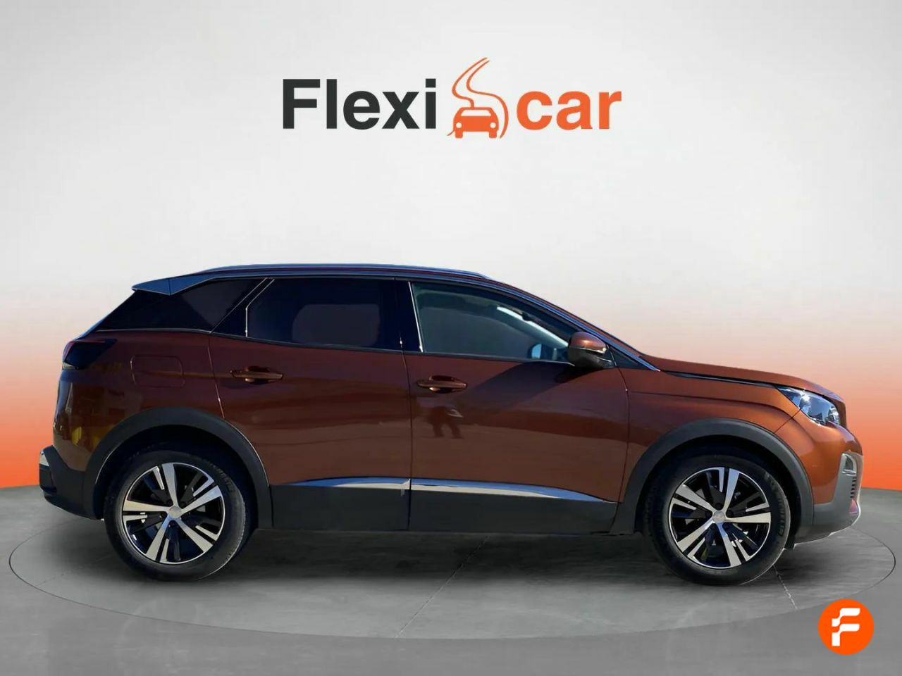 Foto Peugeot 3008 5