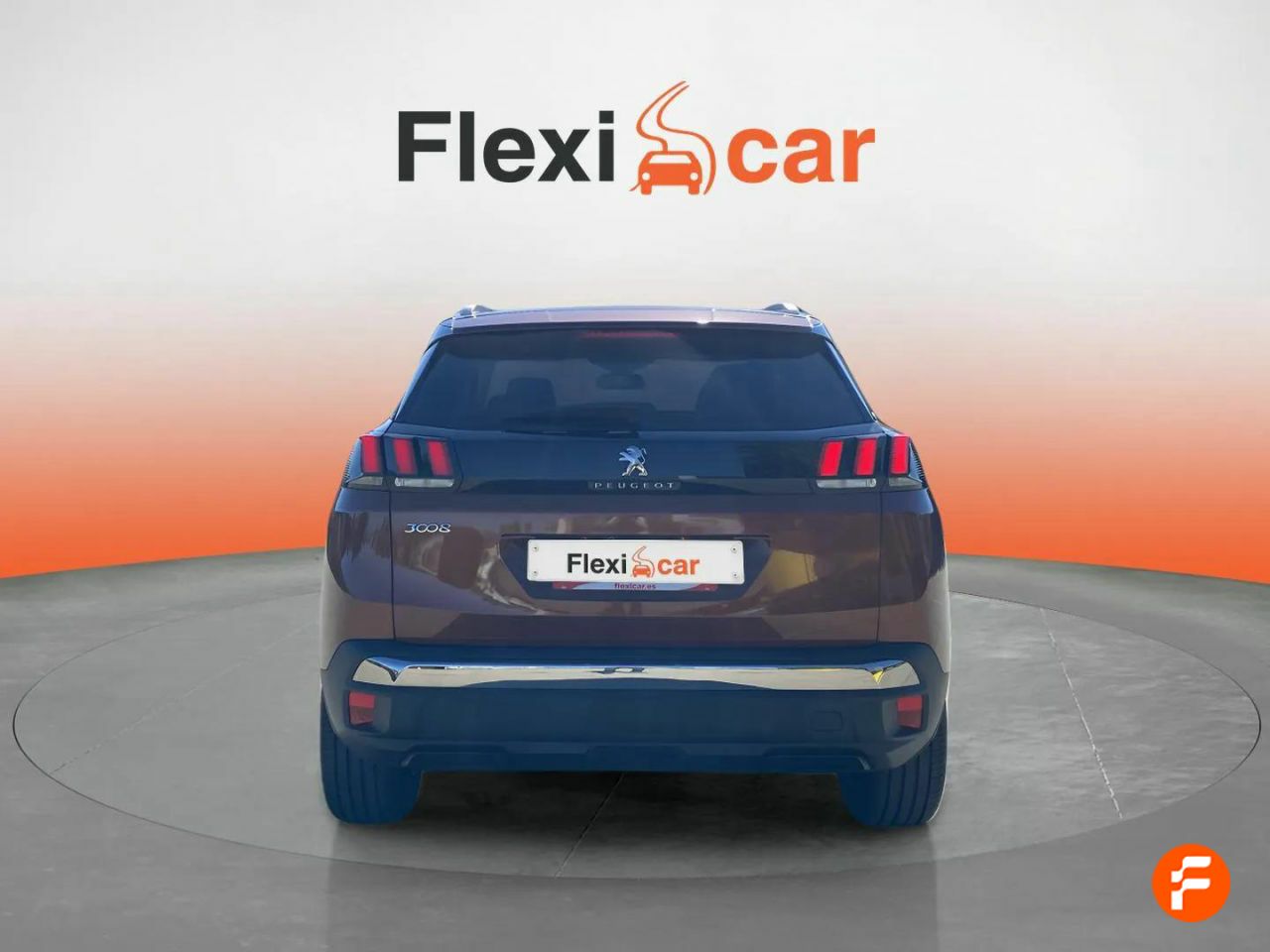 Foto Peugeot 3008 8