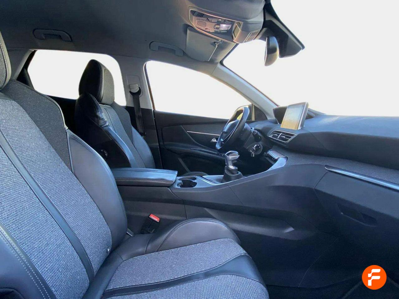 Foto Peugeot 3008 13