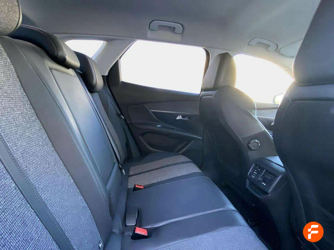 Foto Peugeot 3008 14