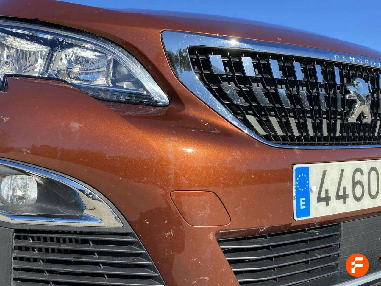 Foto Peugeot 3008 18