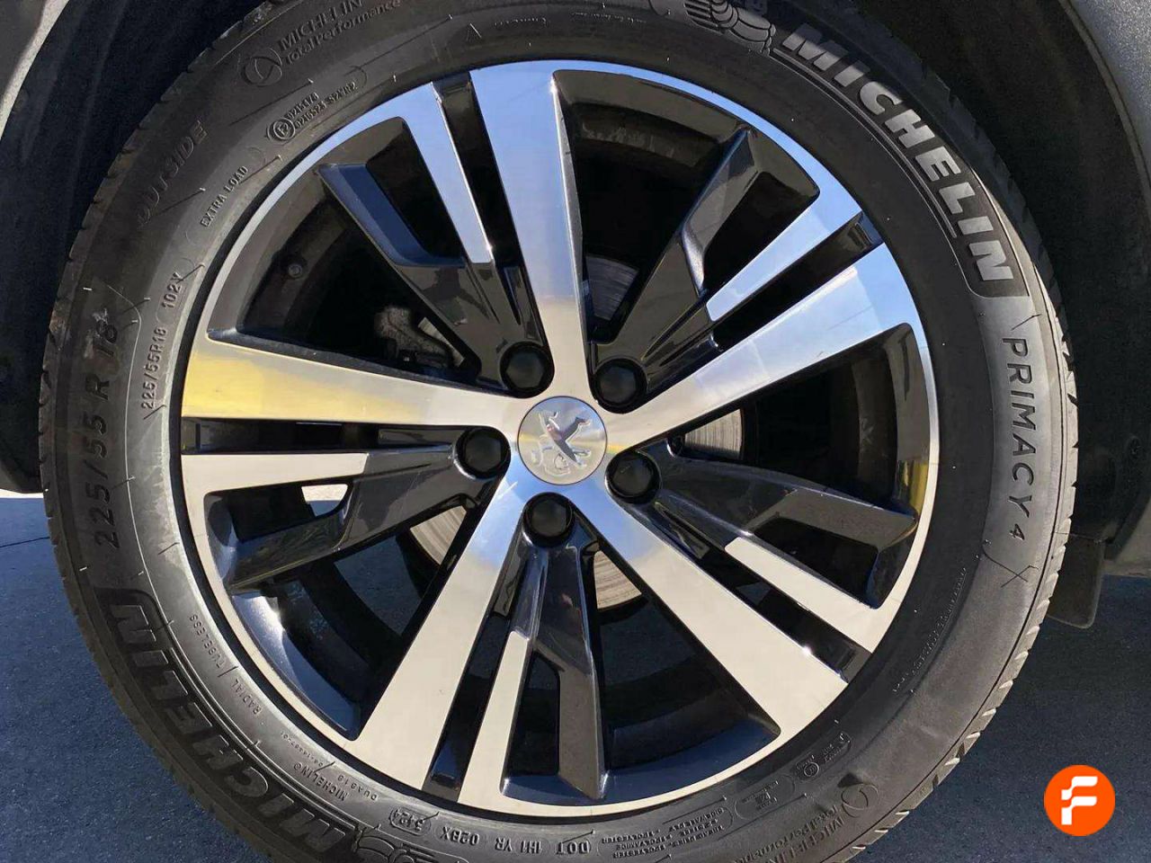 Foto Peugeot 3008 19