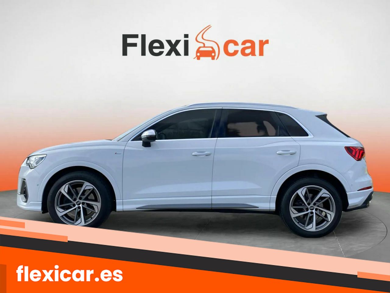 Foto Audi Q3 4