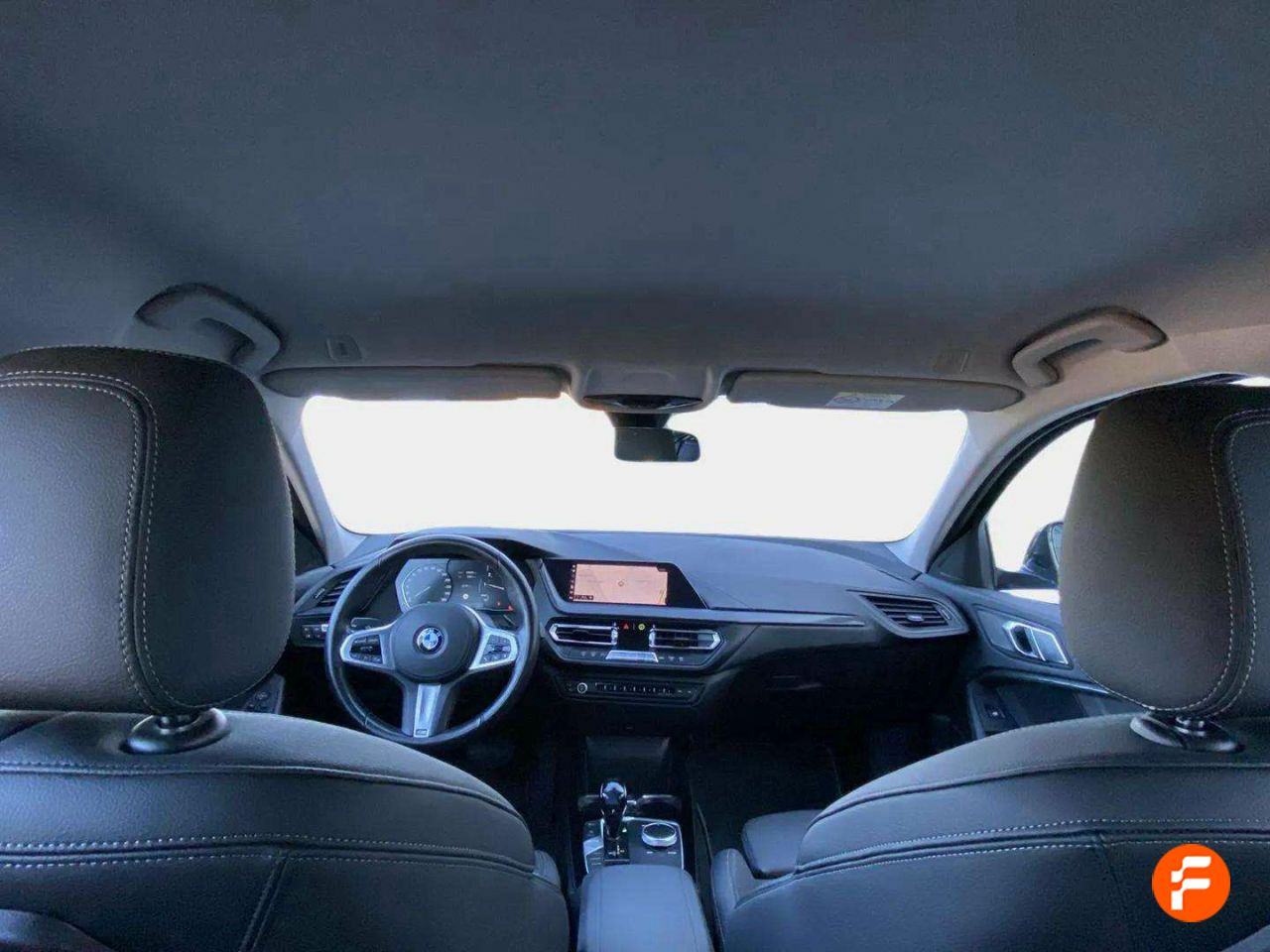 Foto BMW Serie 1 10