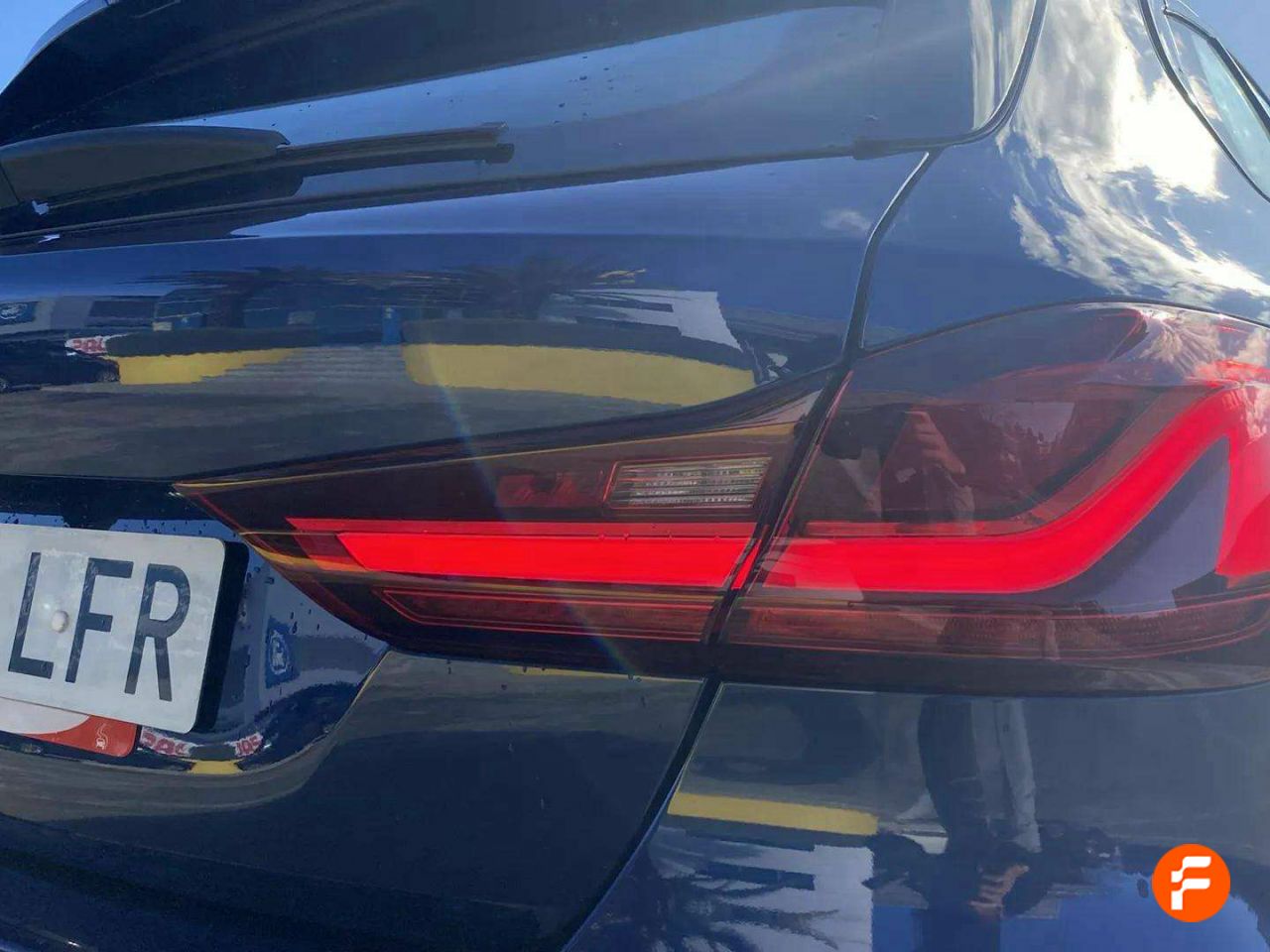 Foto BMW Serie 1 21