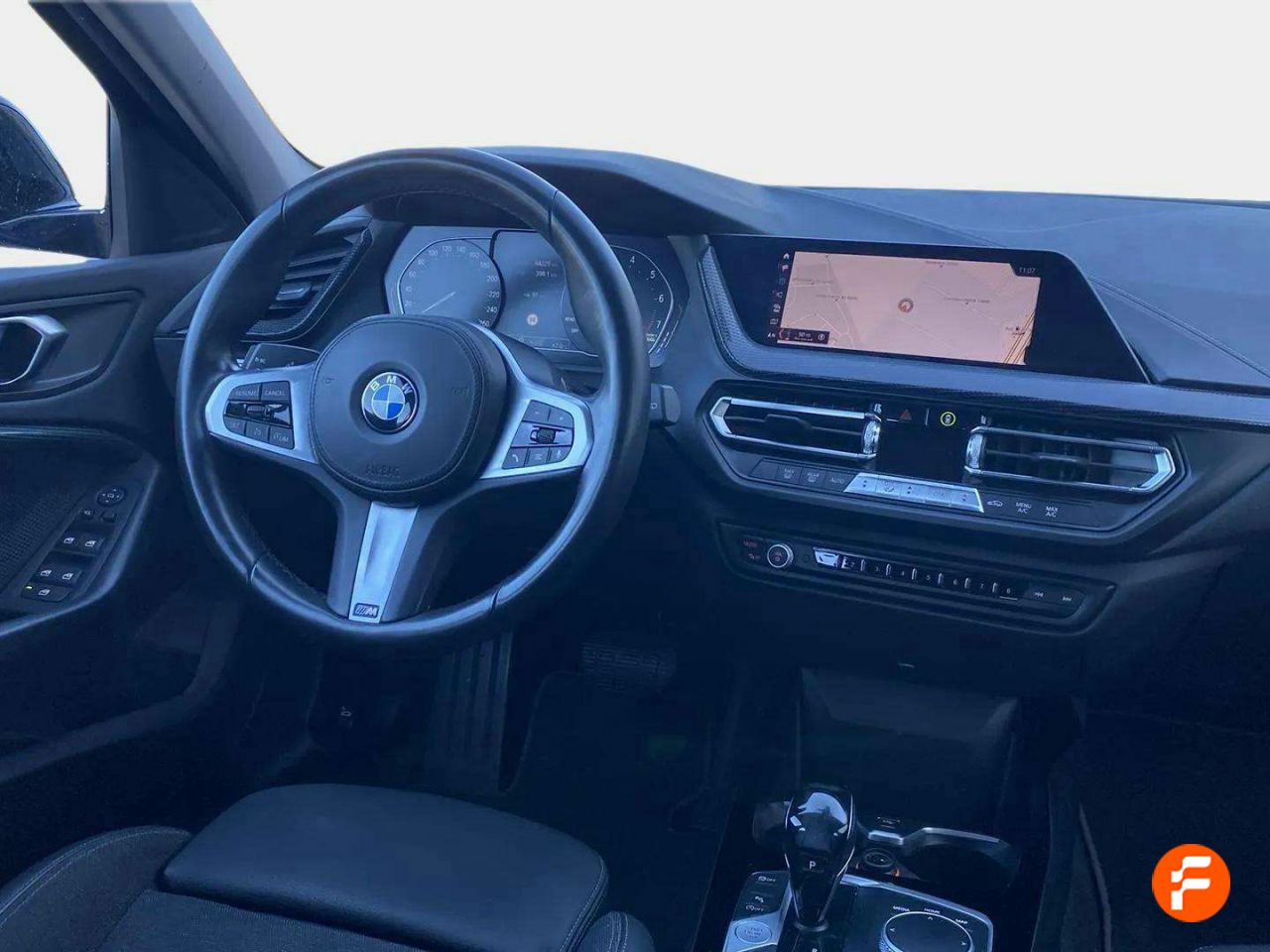 Foto BMW Serie 1 23