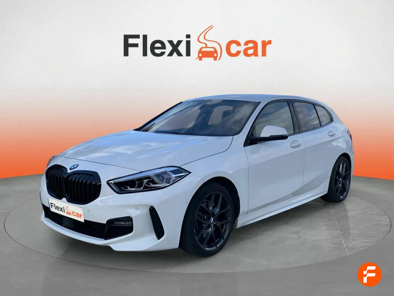 Foto BMW Serie 1 3