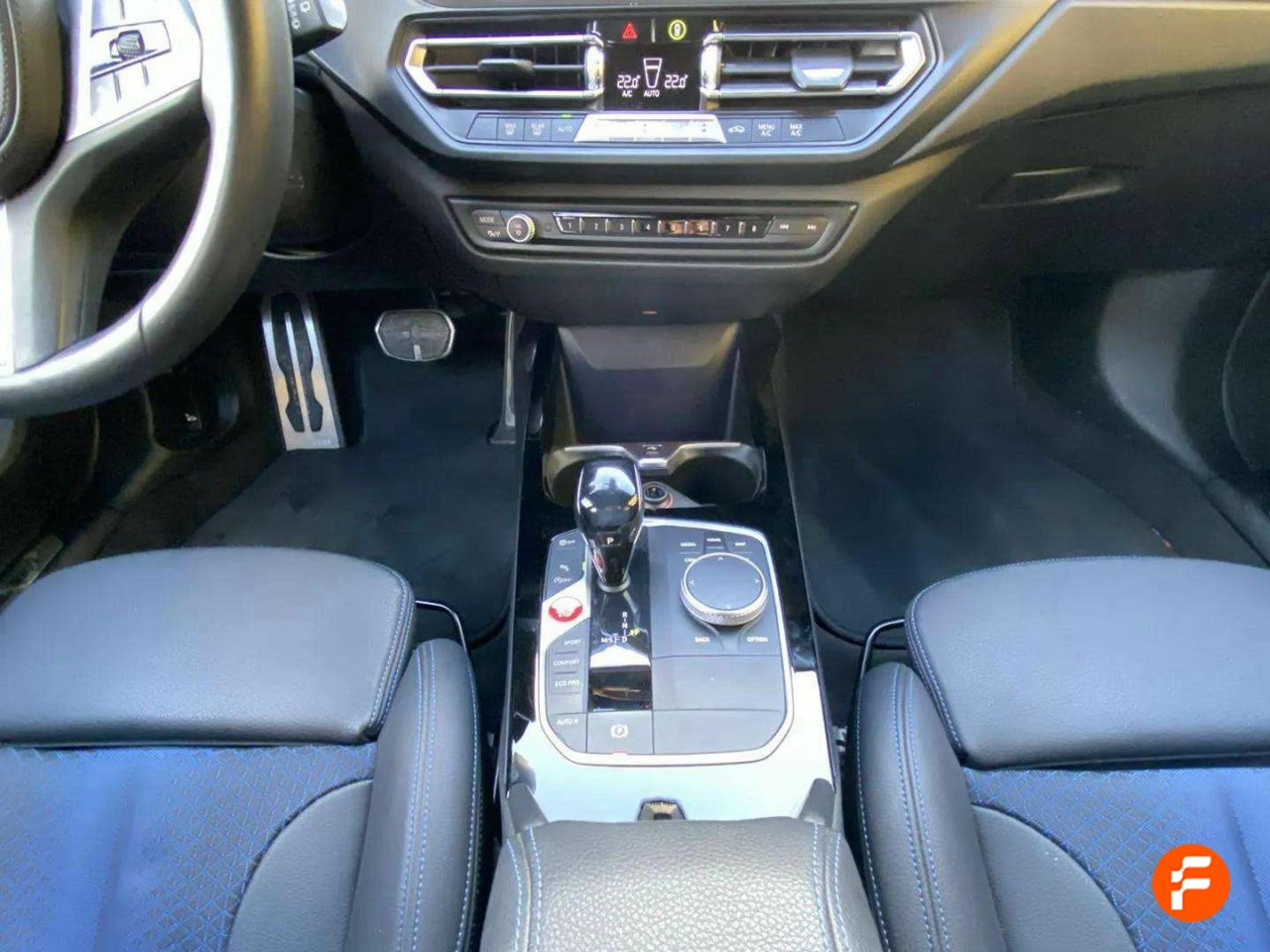 Foto BMW Serie 1 11