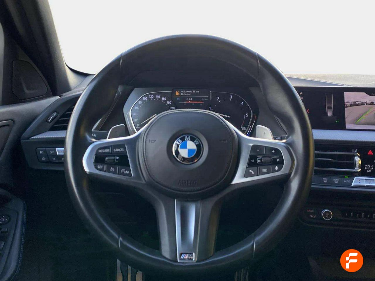 Foto BMW Serie 1 12