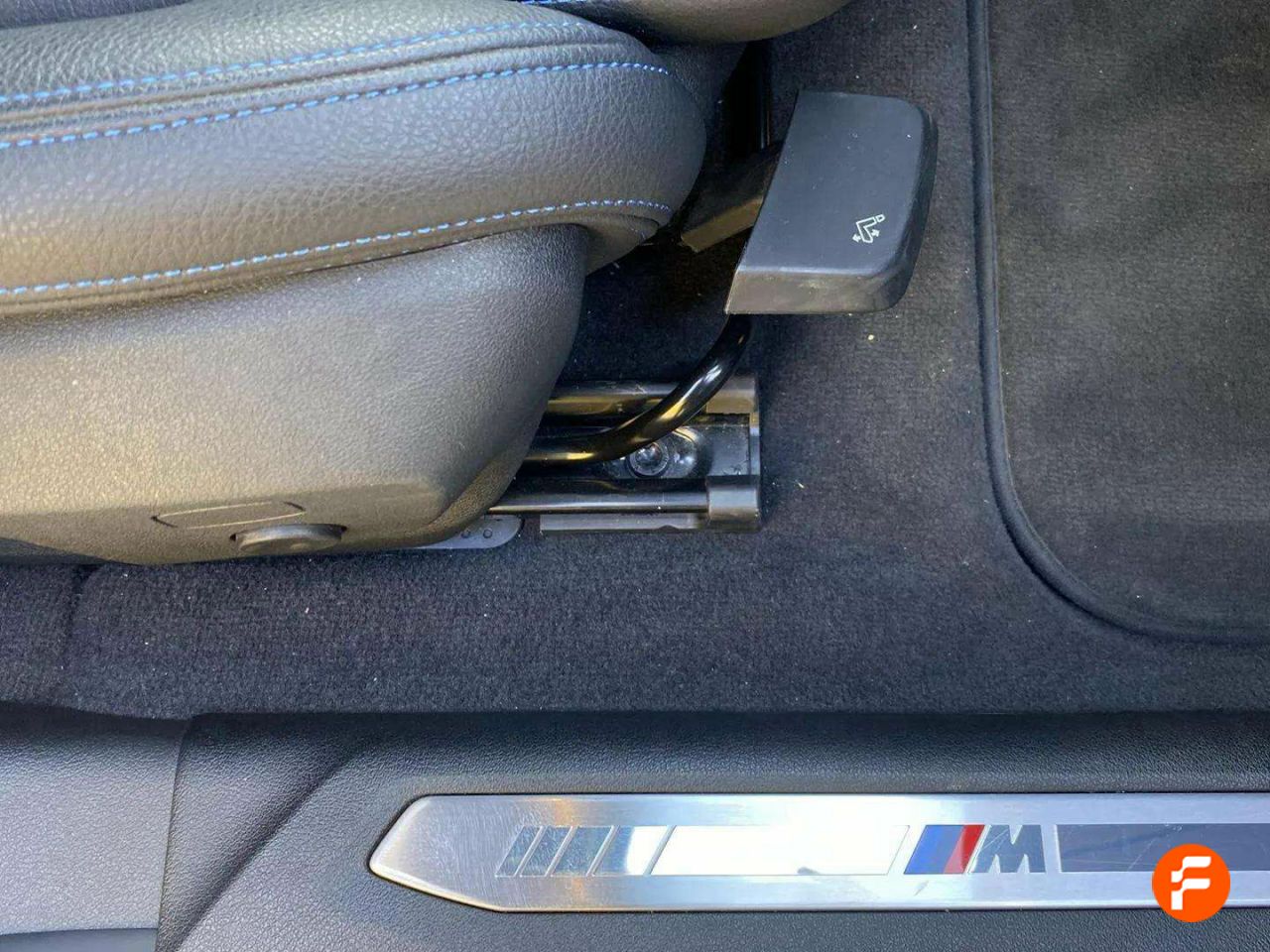 Foto BMW Serie 1 22