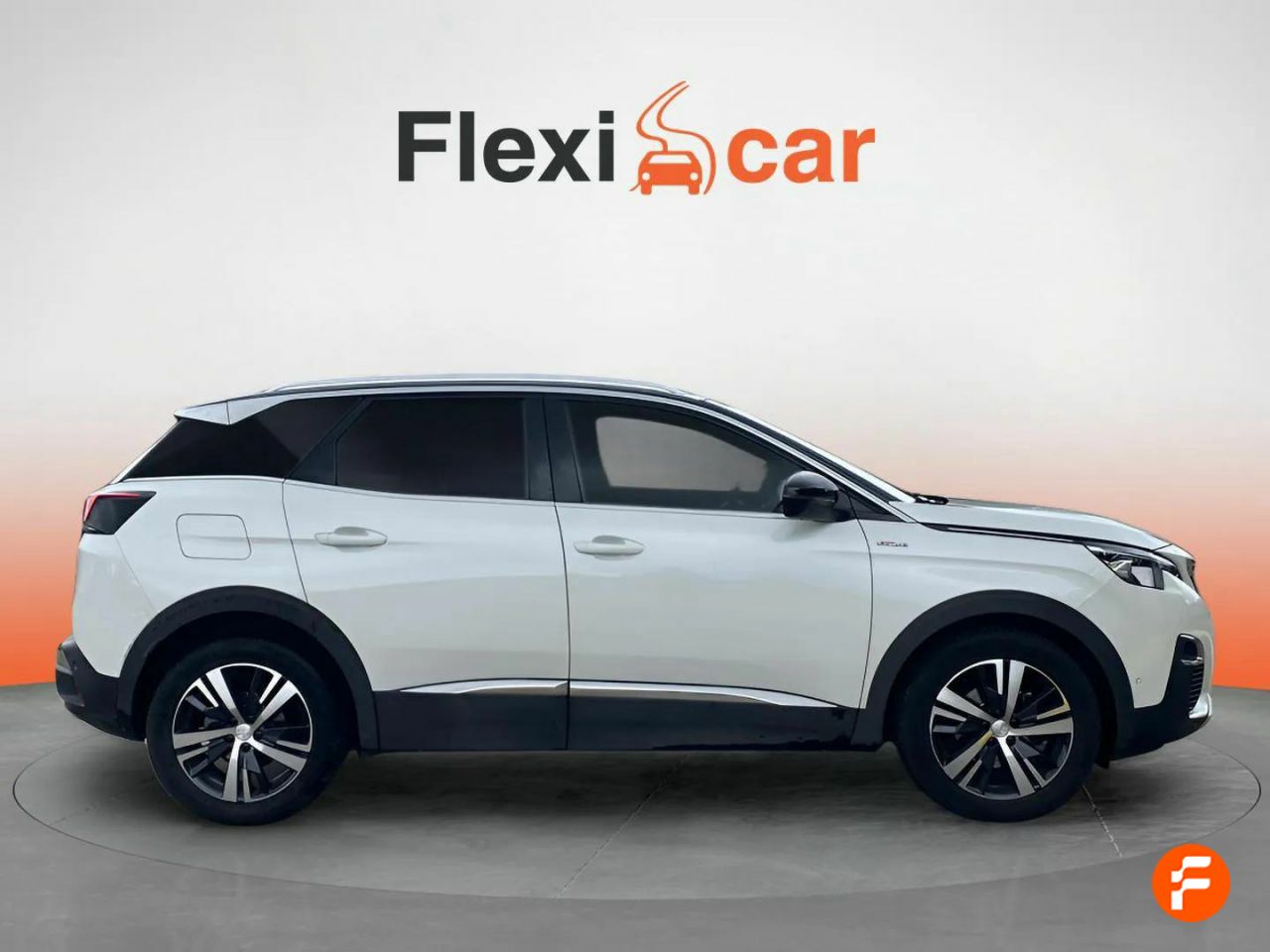 Foto Peugeot 3008 5