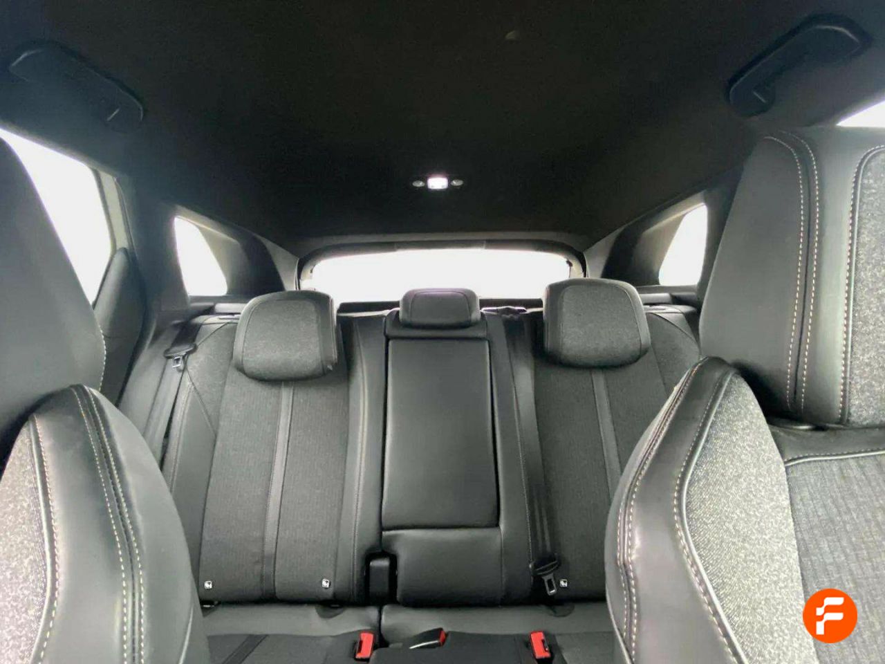 Foto Peugeot 3008 17
