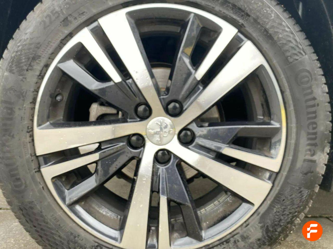 Foto Peugeot 3008 22