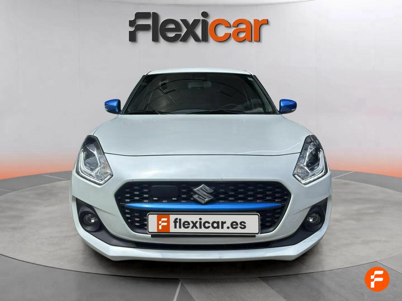 Foto Suzuki Swift 2