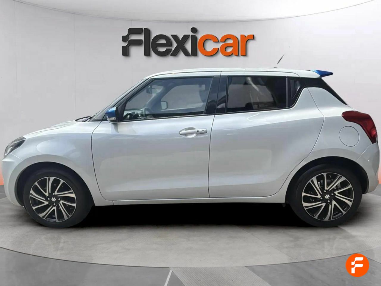 Foto Suzuki Swift 3
