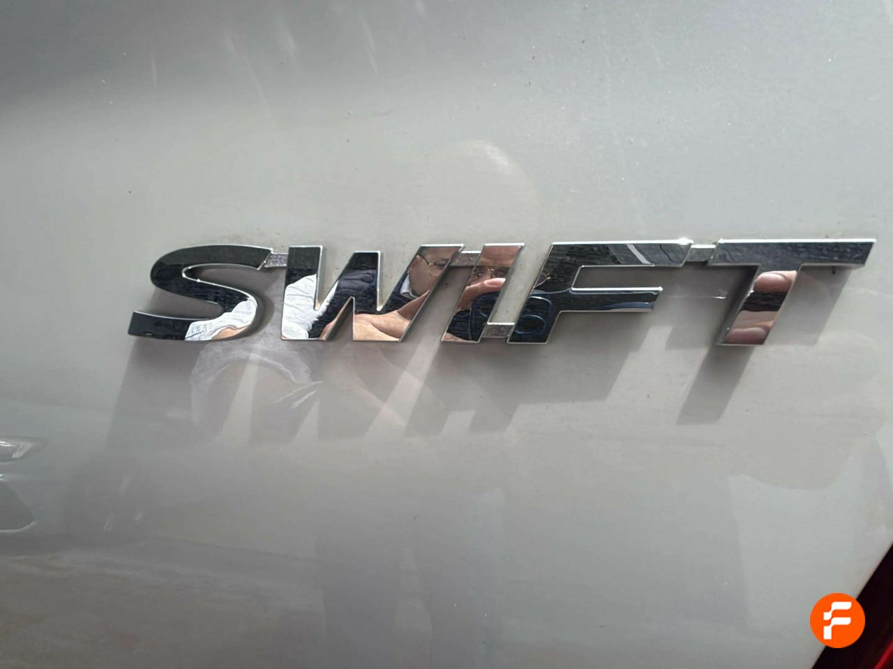 Foto Suzuki Swift 10