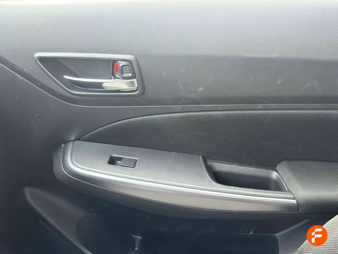 Foto Suzuki Swift 20
