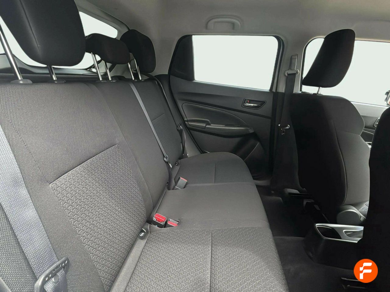 Foto Suzuki Swift 22