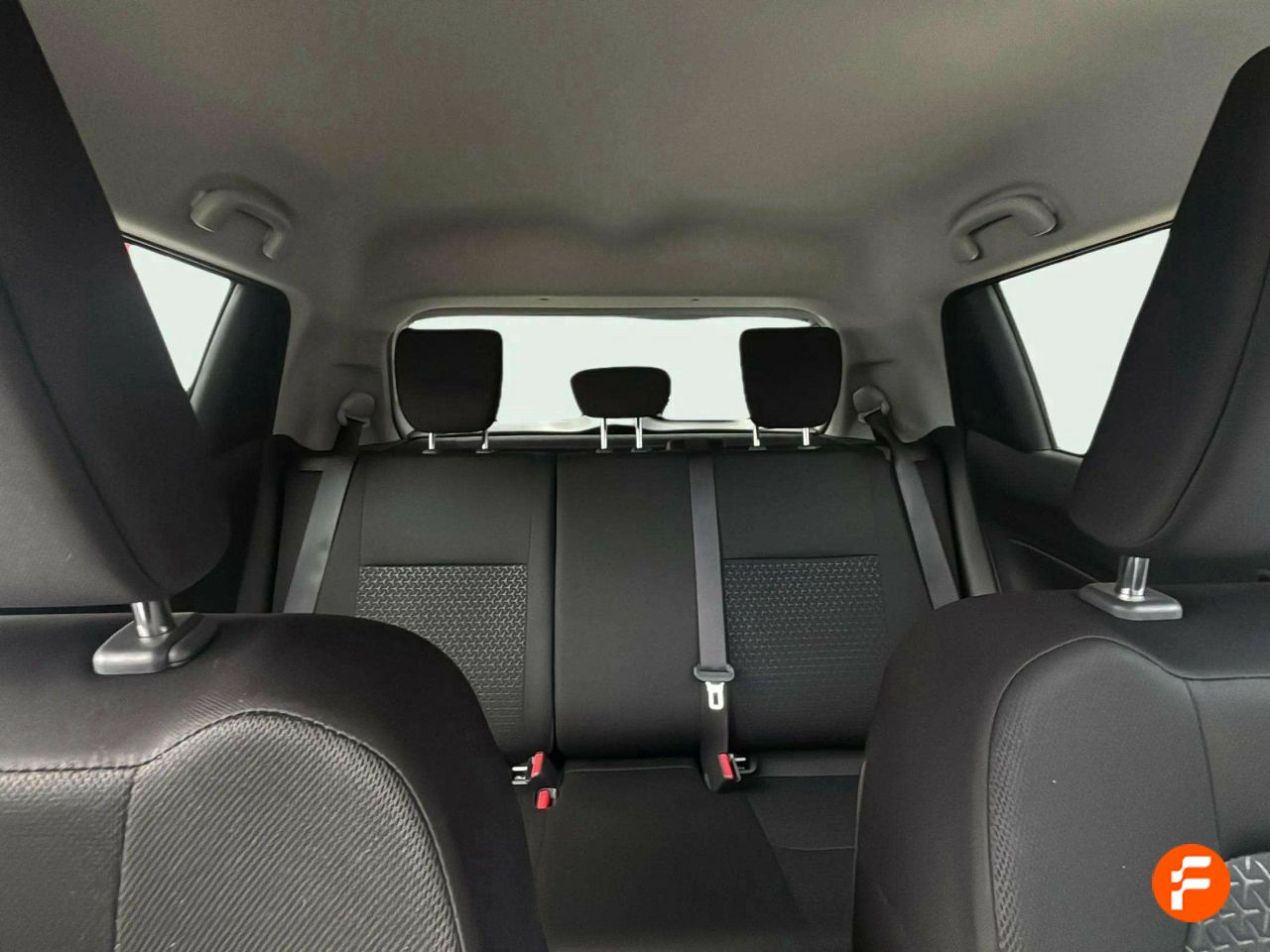 Foto Suzuki Swift 23
