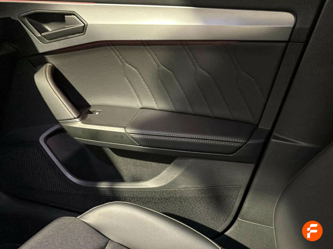Foto Cupra León 17