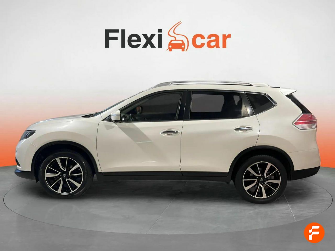 Foto Nissan X-Trail 3