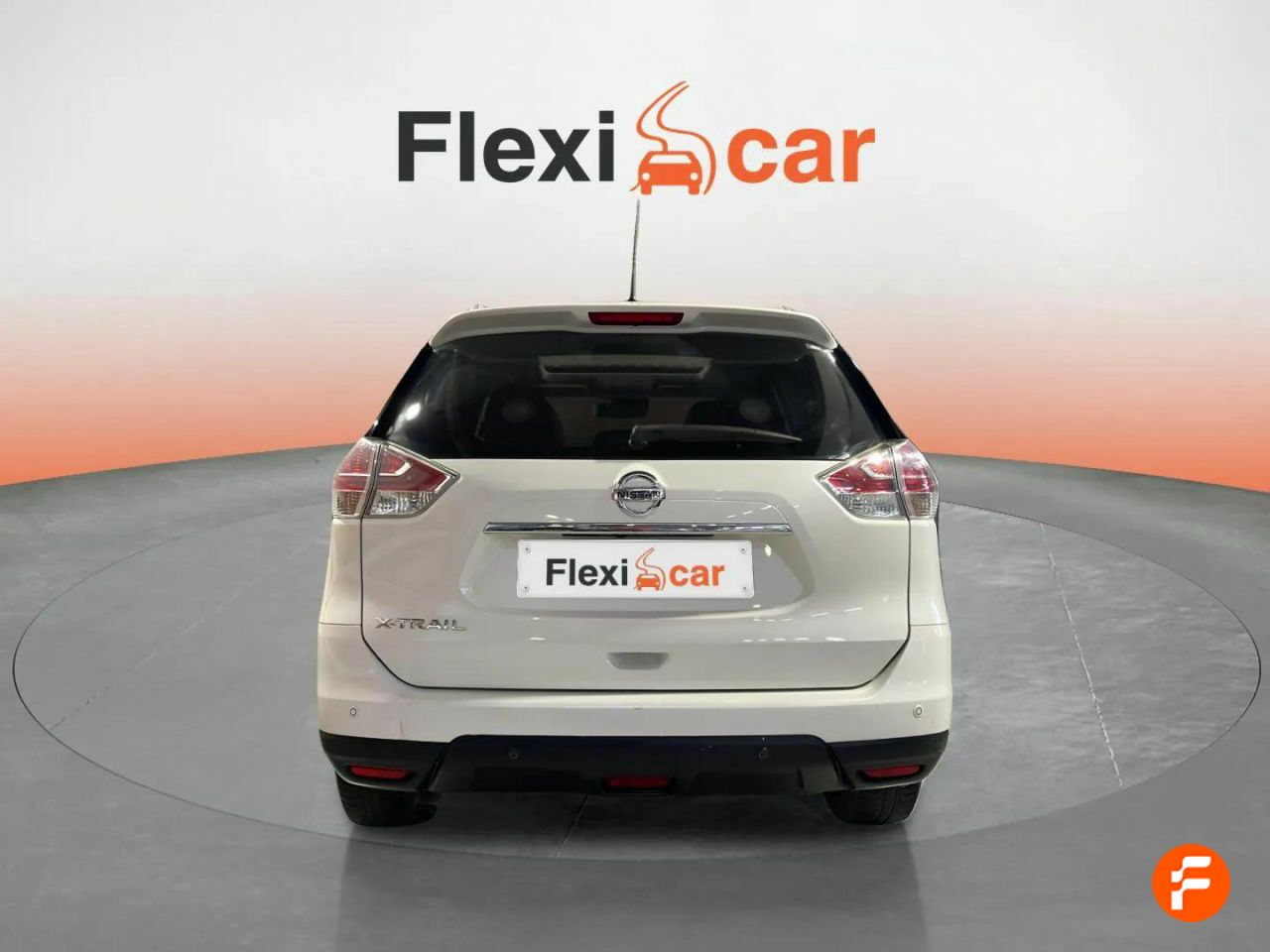 Foto Nissan X-Trail 4