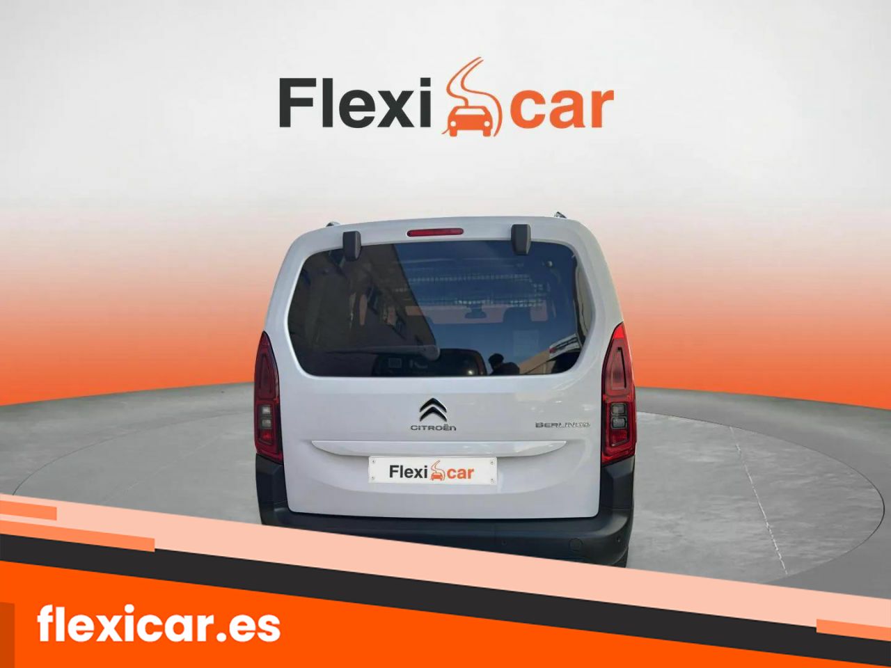 Foto Citroën Berlingo 7