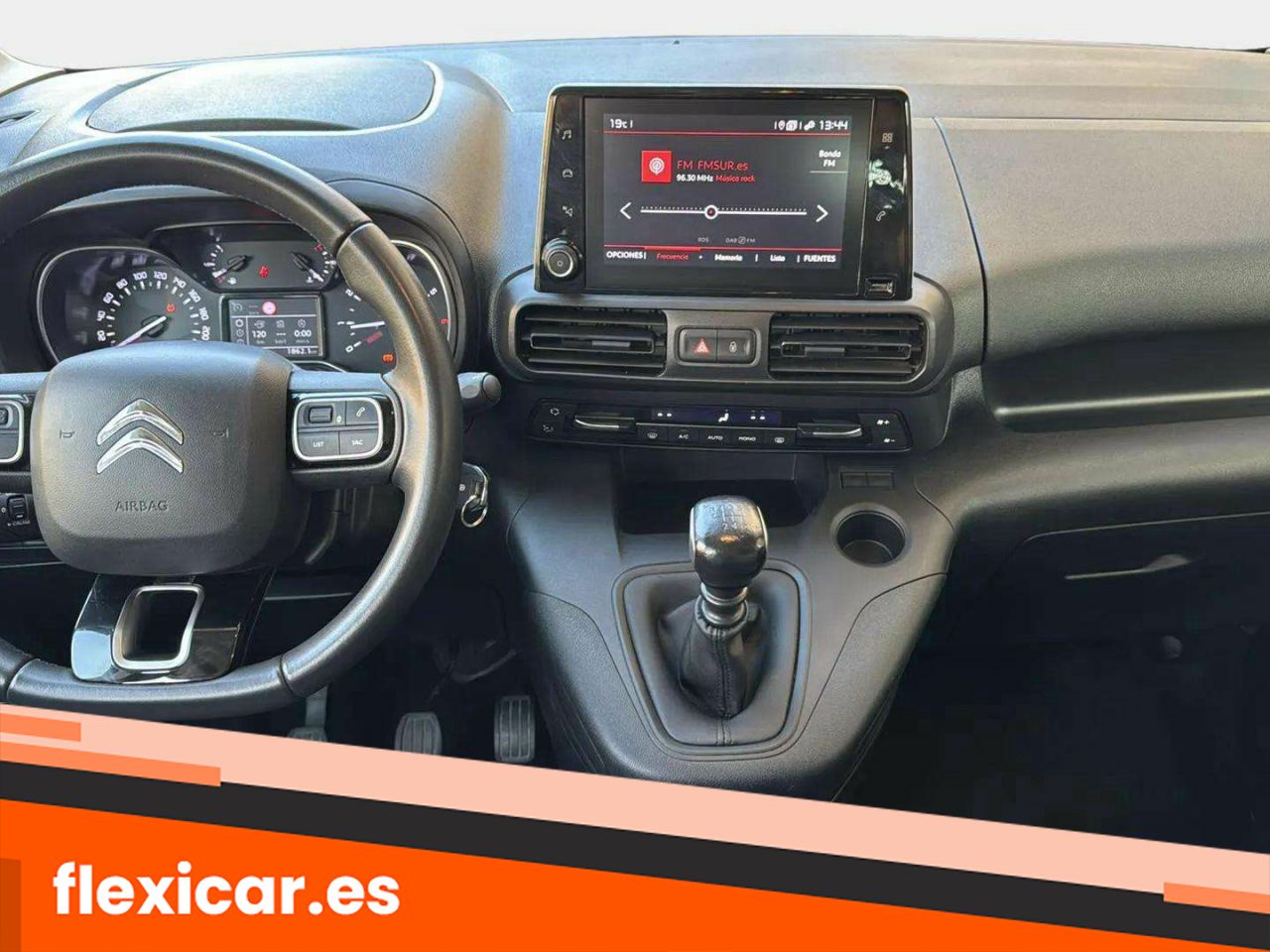 Foto Citroën Berlingo 11