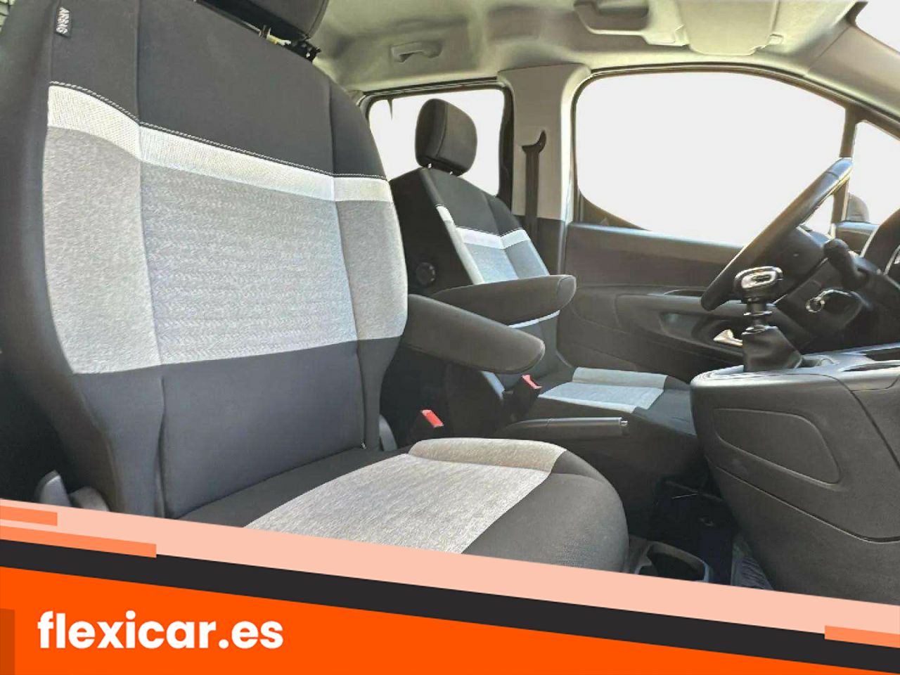 Foto Citroën Berlingo 15