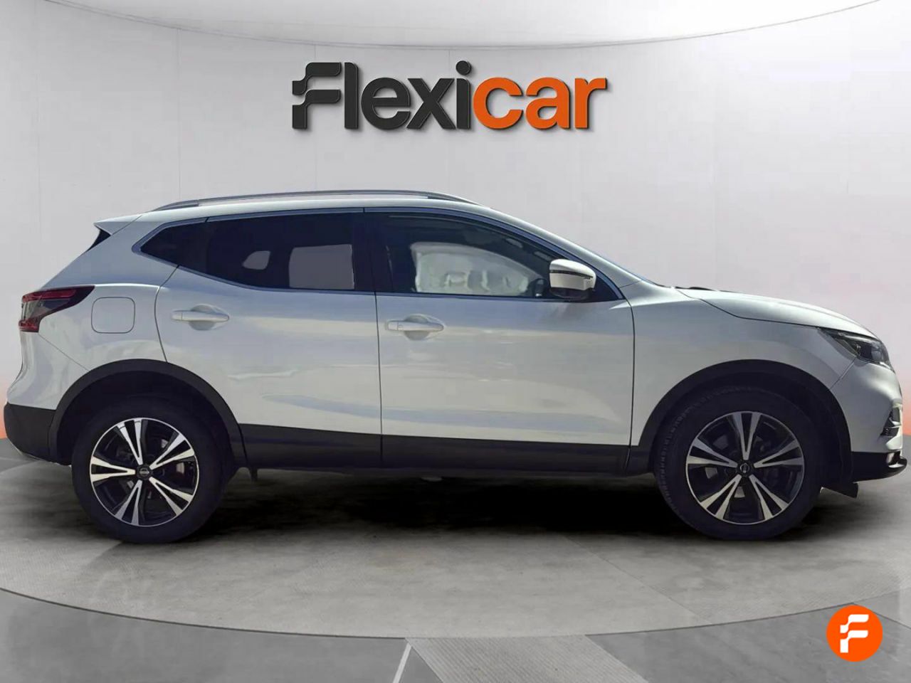 Foto Nissan Qashqai 3