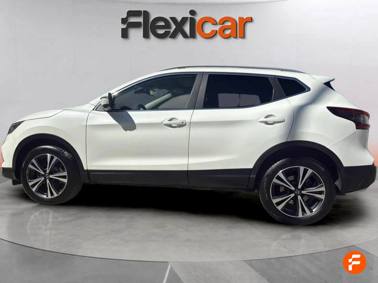 Foto Nissan Qashqai 5
