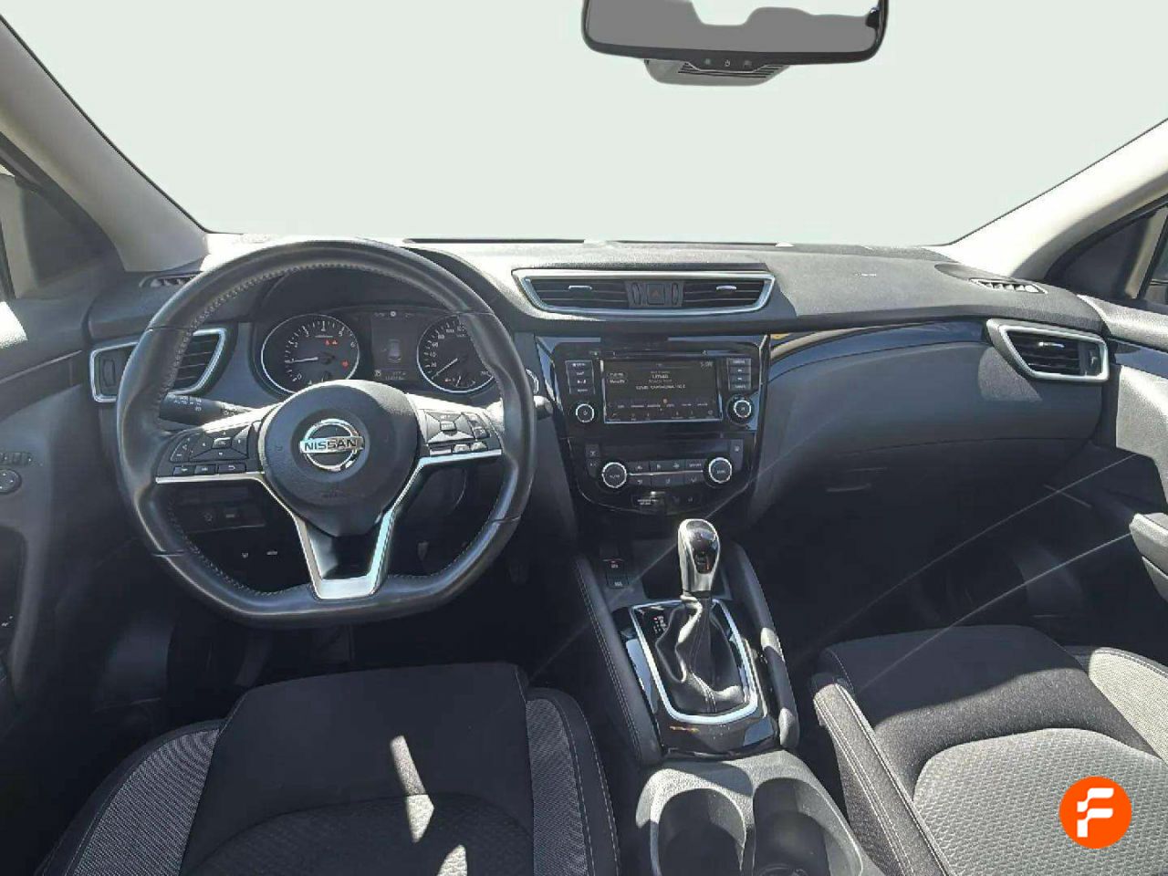 Foto Nissan Qashqai 7