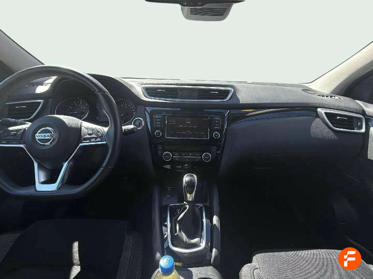 Foto Nissan Qashqai 8