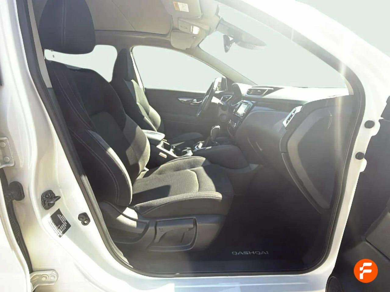 Foto Nissan Qashqai 11