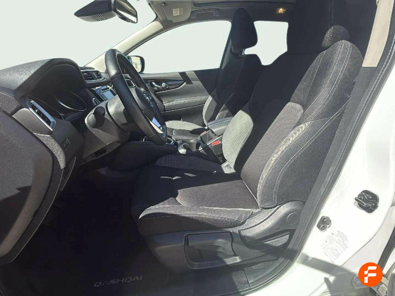 Foto Nissan Qashqai 12