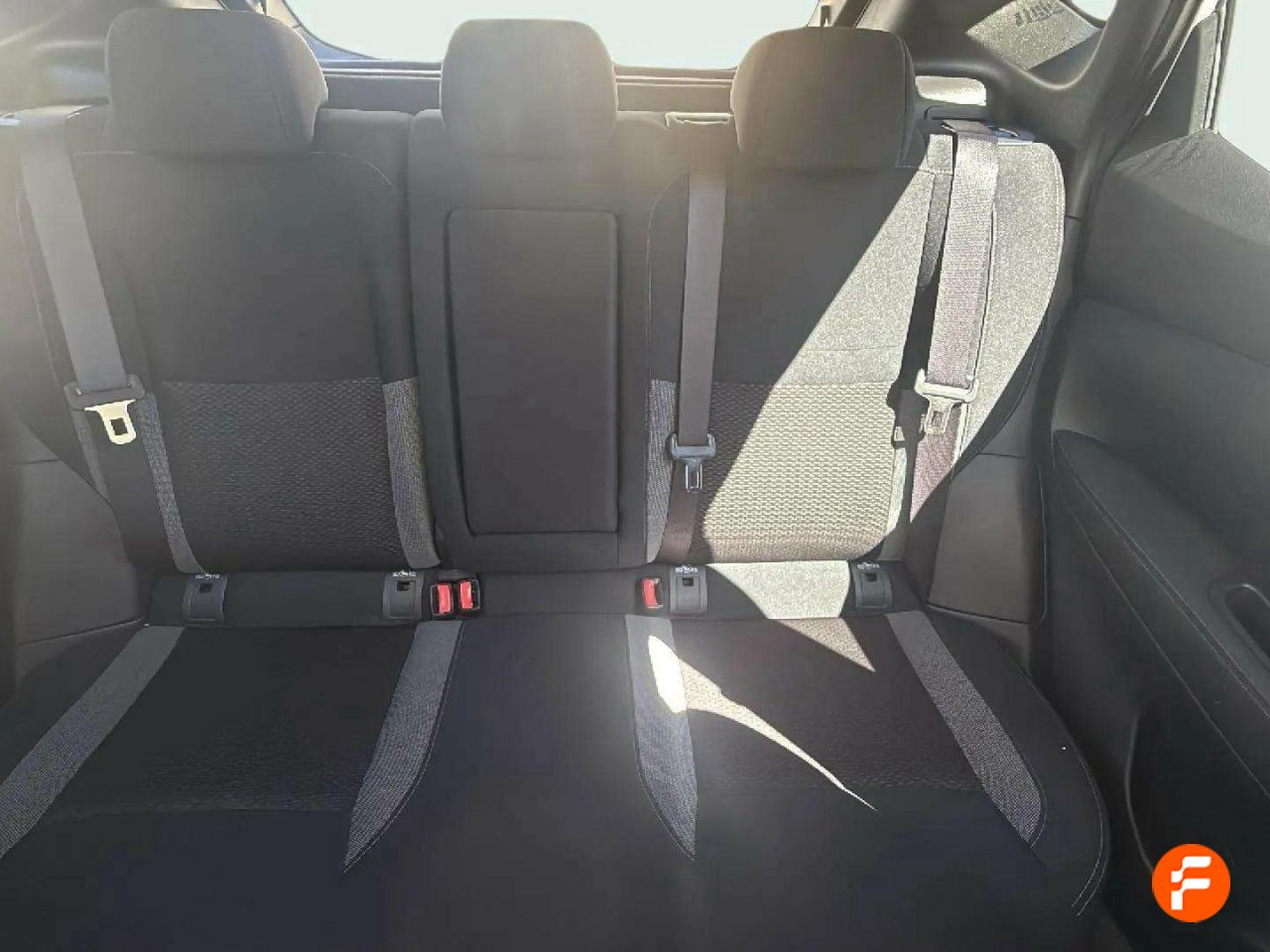 Foto Nissan Qashqai 13