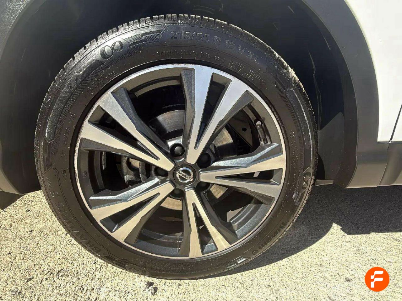 Foto Nissan Qashqai 15