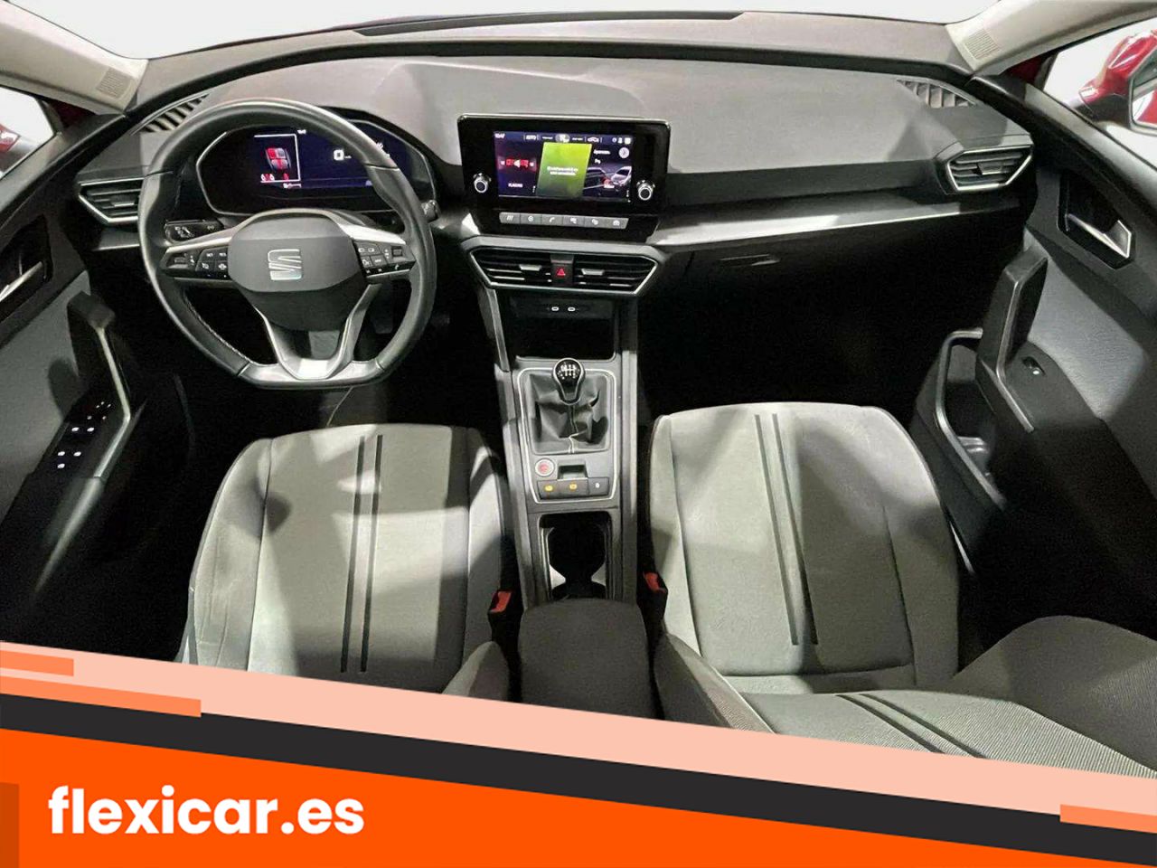 Foto Seat León 13