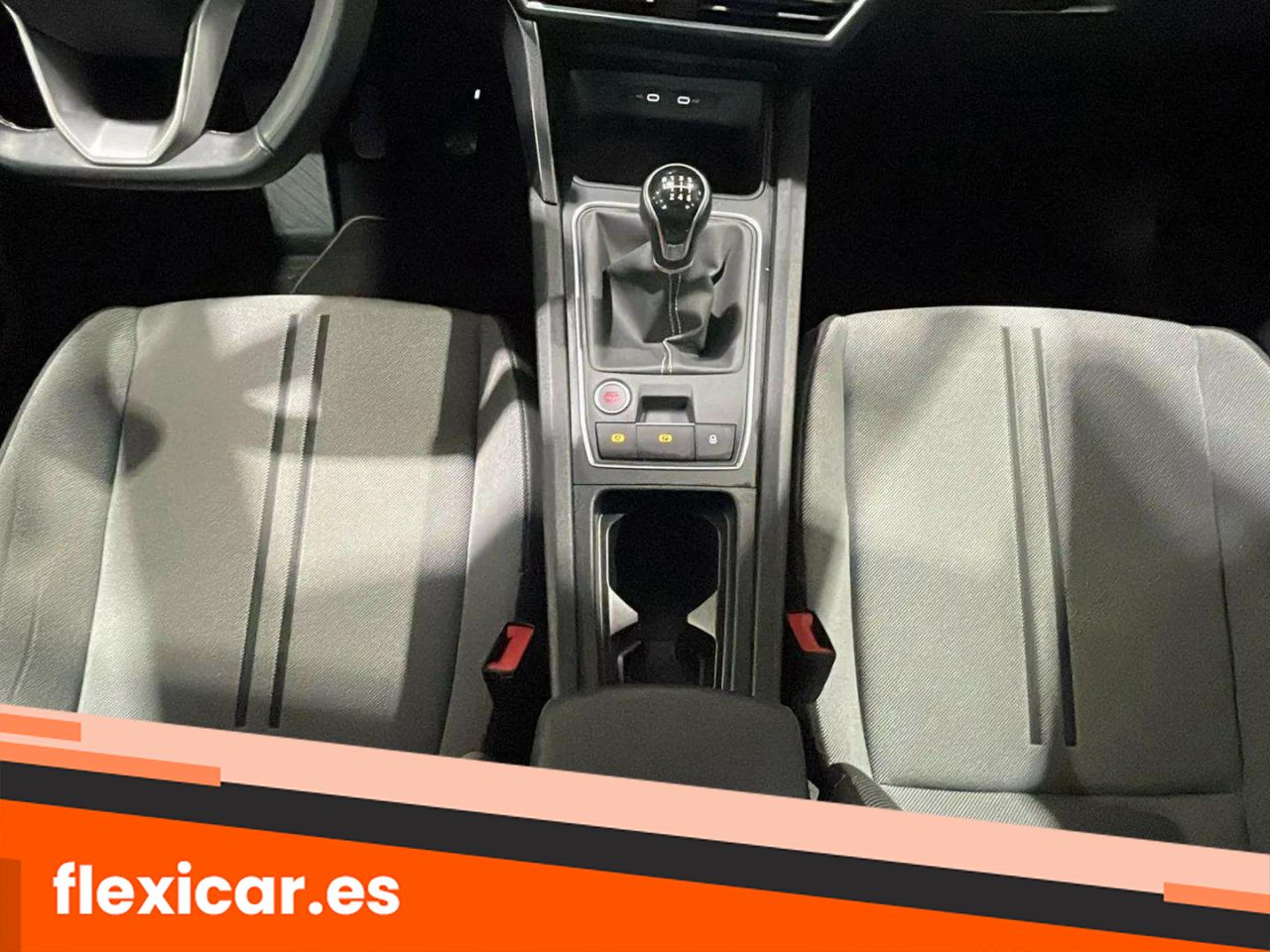 Foto Seat León 20