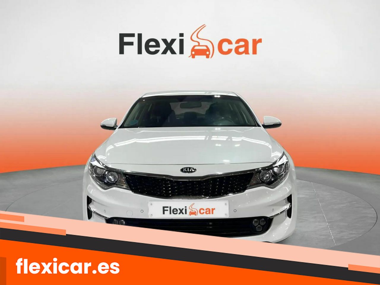 Foto Kia Optima 3