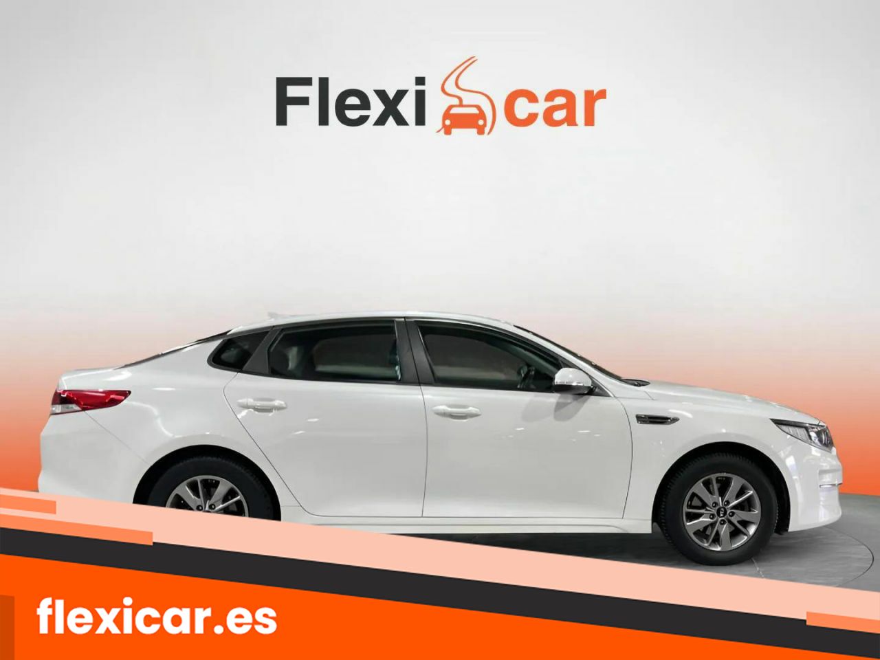 Foto Kia Optima 10