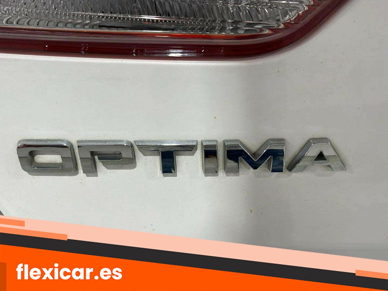 Foto Kia Optima 11