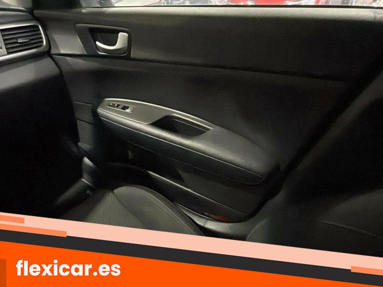 Foto Kia Optima 13