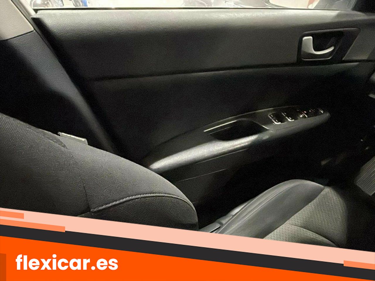 Foto Kia Optima 19