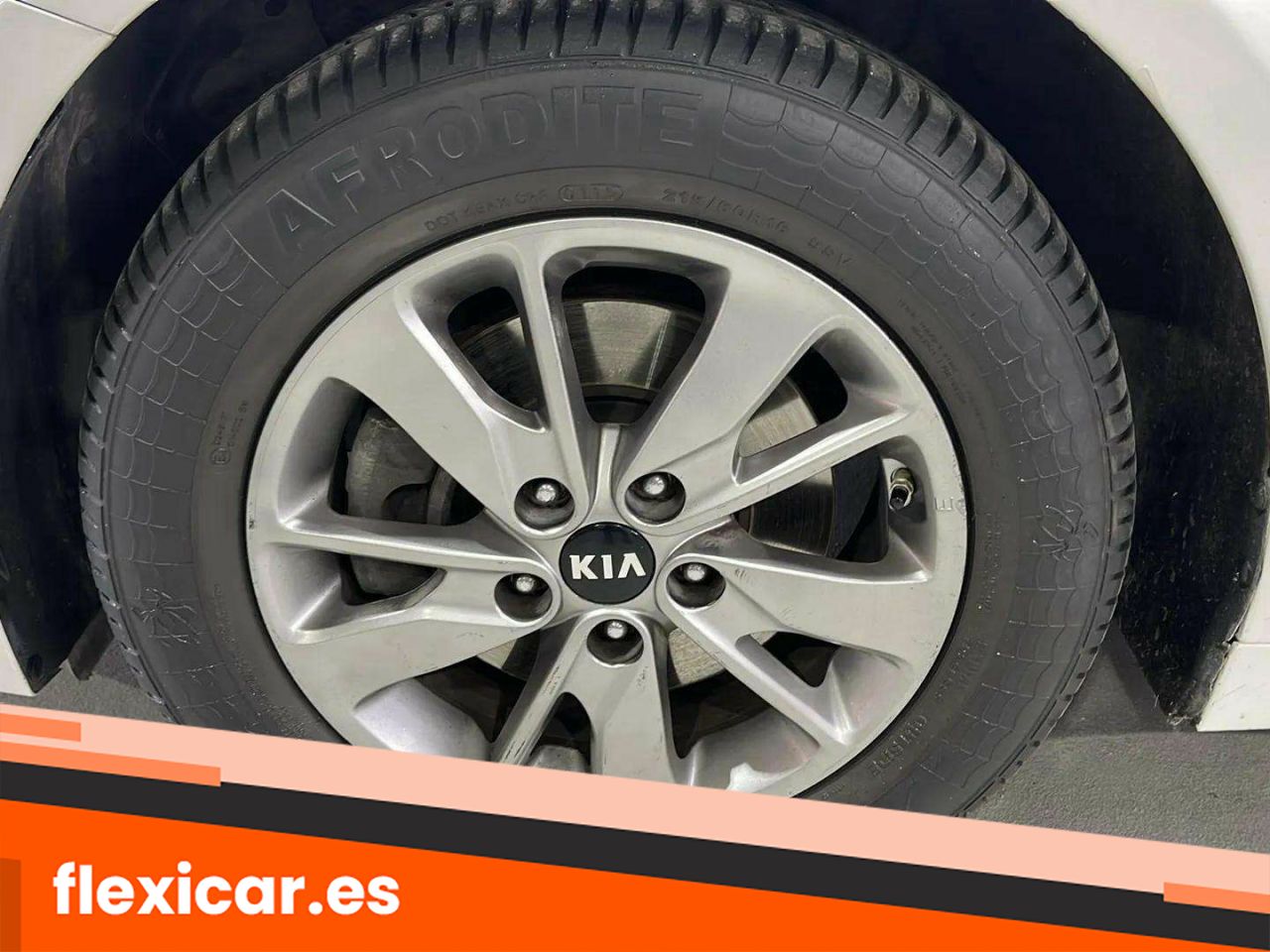 Foto Kia Optima 26
