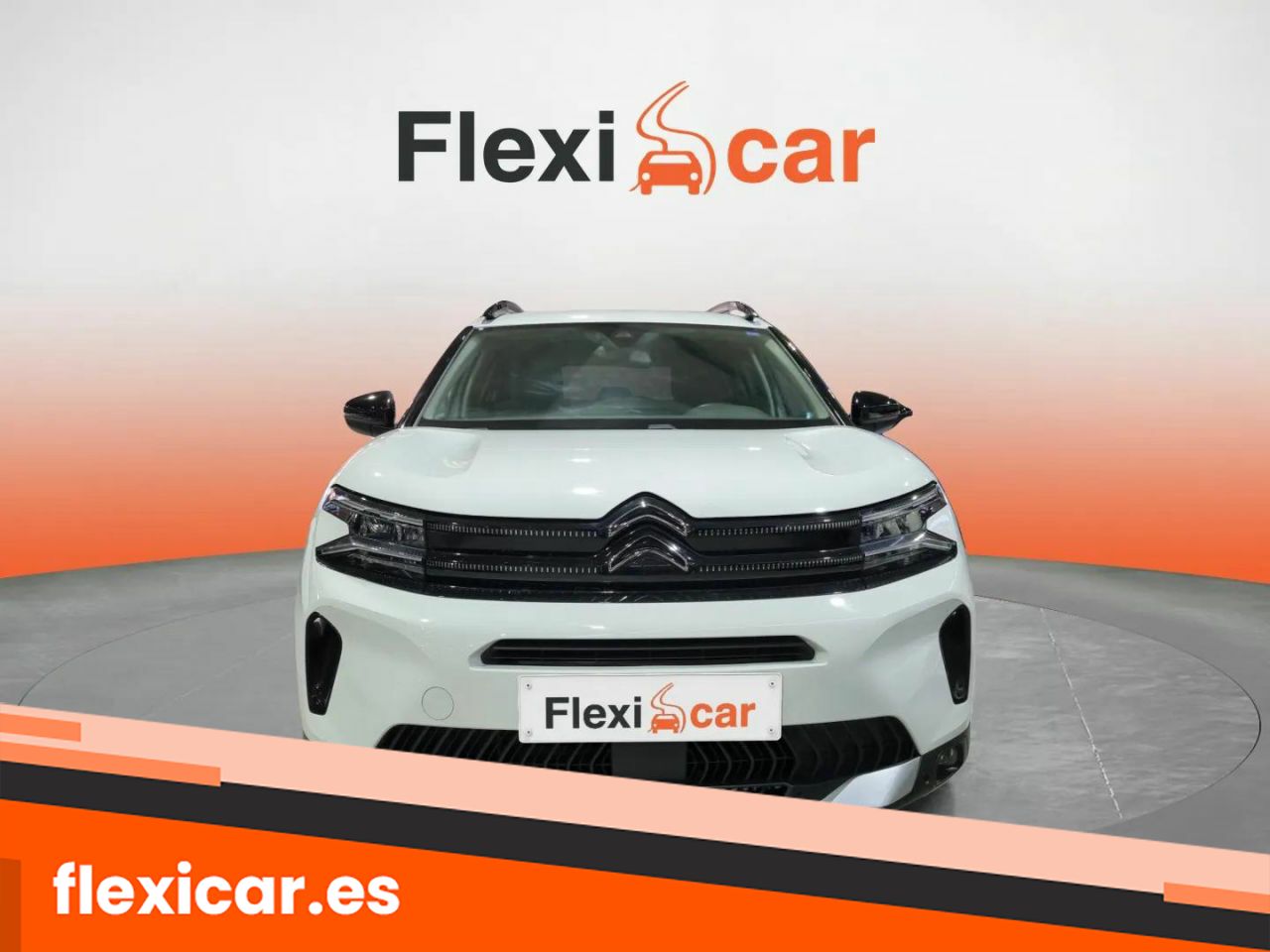 Foto Citroën C5 Aircross 7